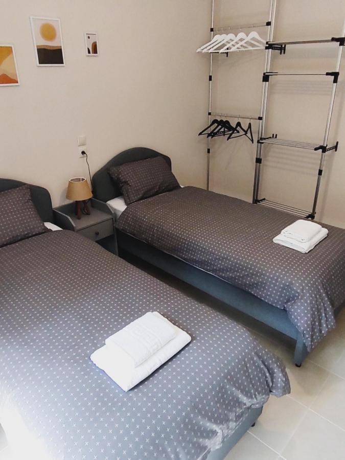 Avanda Corfu Corfu  Luaran gambar